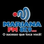 Rádio Mariana 87.9 FM