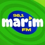 Rádio Marim 98.1 FM