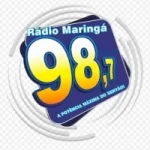 Rádio Maringá 98.7 FM