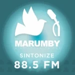Rádio Marumby 88.5 FM