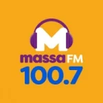 Rádio Massa 100.7 FM