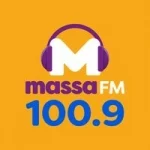 Rádio Massa 100.9 FM