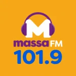Rádio Massa 101.9 FM