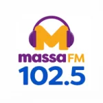 Rádio Massa 102.5 FM