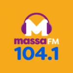 Rádio Massa 104.1 FM