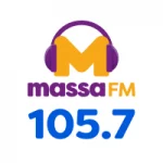 Rádio Massa 105.7 FM