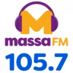 Rádio Massa 105.7 FM