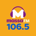 Rádio Massa 106.5 FM