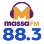 Rádio Massa 88.3 FM