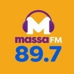 Rádio Massa 89.7 FM