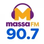 Rádio Massa 90.7 FM