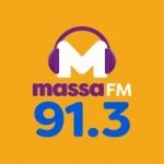 Rádio Massa 91.3 FM