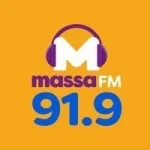 Rádio Massa 91.9 FM