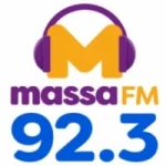 Rádio Massa 92.3 FM