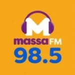 Rádio Massa 98.5 FM