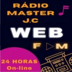 Rádio Master JC