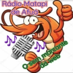 Rádio Matapi de Afuá