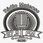 Rádio Matense FM 87.9