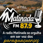 Rádio Matinada 87.9 FM