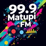 Rádio Matupi FM
