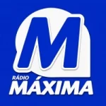 Rádio Máxima Floripa