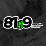 Rádio Maxx 81,9