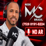 Rádio MC Brasil de Irará e Ouriçangas Bahia