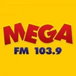 Rádio Mega 103.9 FM