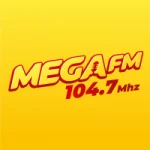 Rádio Mega 104.7 FM