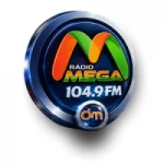 Rádio Mega 104,9
