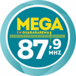 Rádio Mega 87.9 FM