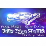 Rádio Mega Classic