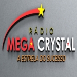 Rádio Mega Crystal FM