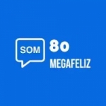 Rádio Mega Feliz