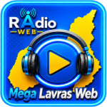 Rádio Mega Lavras Web
