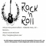 Rádio Mega Mogiana
