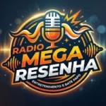 Rádio Mega Resenha