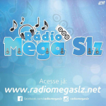 Rádio Mega Slz