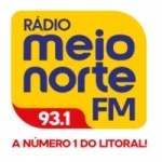 Rádio Meio Norte 93.1 FM