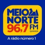 Rádio Meio Norte 96.7 FM