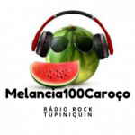 Rádio Melancia 100 Caroço