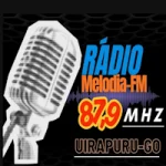 Rádio Melodia 87.9 FM