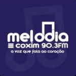 Rádio Melodia 90.3 FM