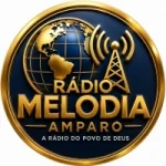 Rádio Melodia Amparo