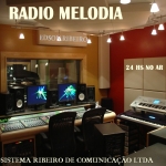 Rádio Melodia de Londrina