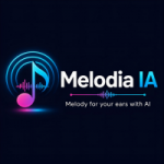 Rádio Melodia IA