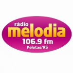 Rádio Melodia