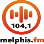 Rádio Melphis 104.1 FM
