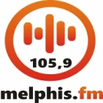Rádio Melphis 105.9 FM