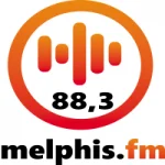 Rádio Melphis 88.3 FM